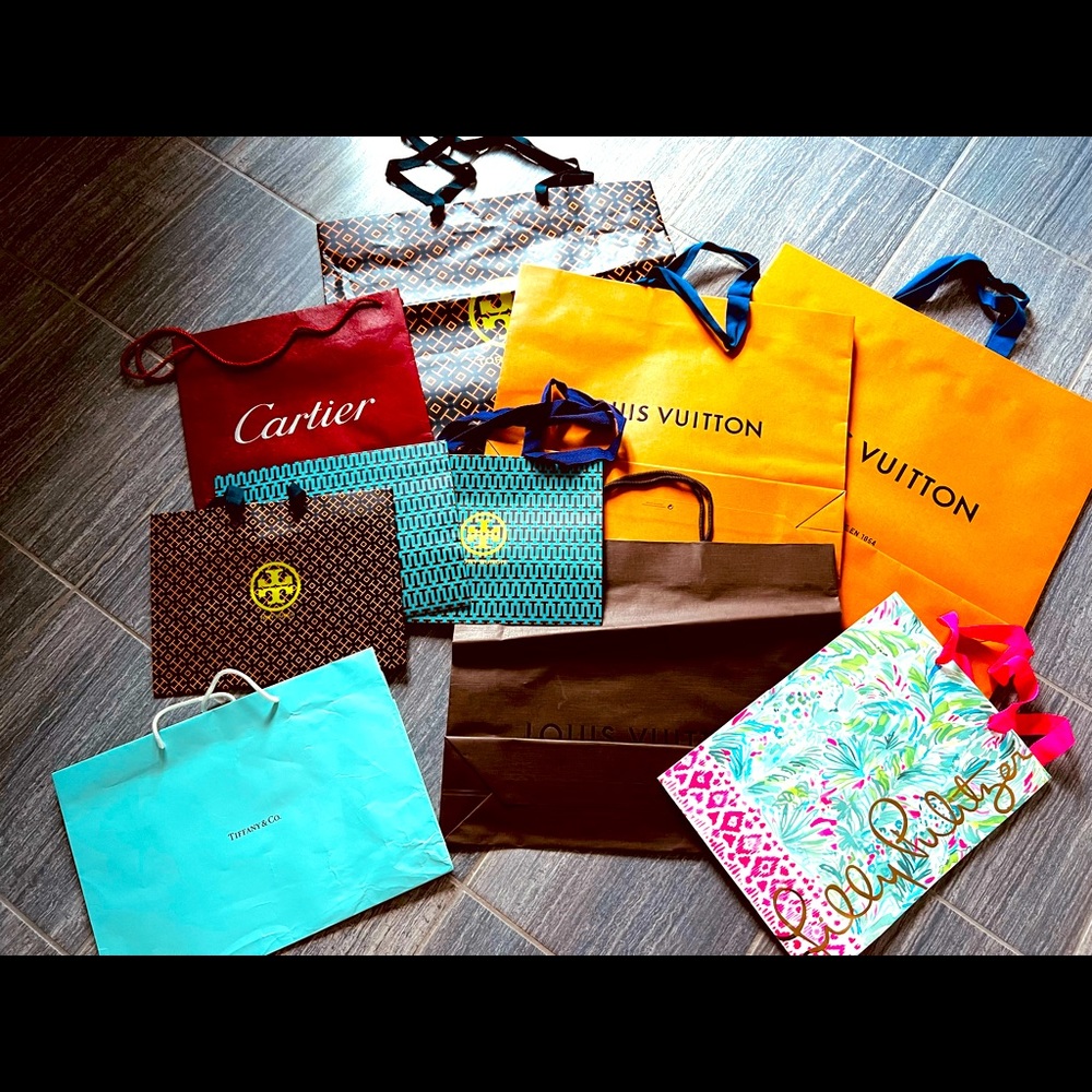 Bag lot